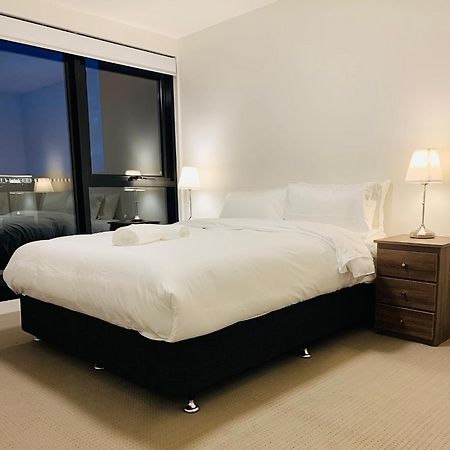 Chadstone Serviced Apartments Kültér fotó