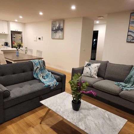 Chadstone Serviced Apartments Kültér fotó