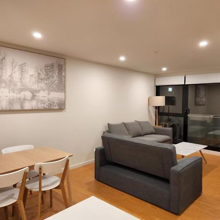 Chadstone Serviced Apartments Kültér fotó