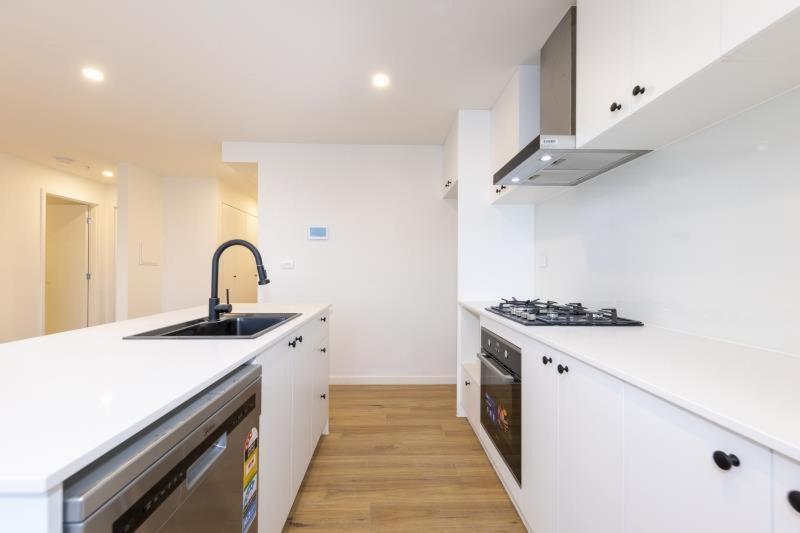 Chadstone Serviced Apartments Kültér fotó