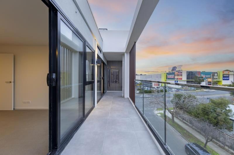 Chadstone Serviced Apartments Kültér fotó