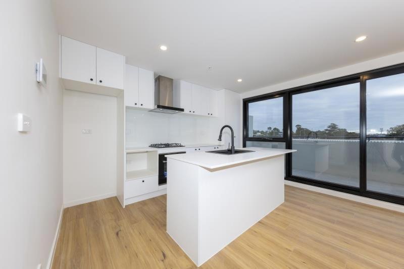 Chadstone Serviced Apartments Kültér fotó