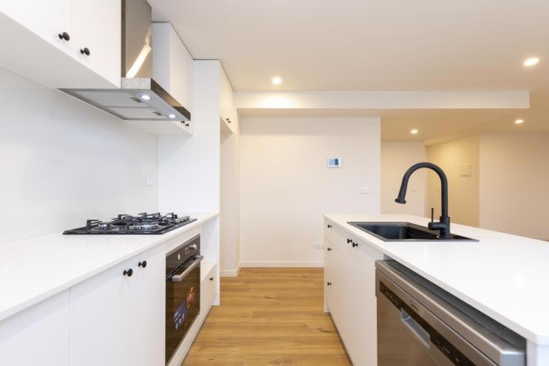 Chadstone Serviced Apartments Kültér fotó