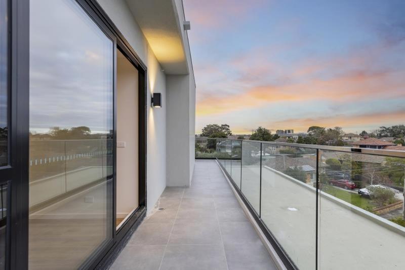 Chadstone Serviced Apartments Kültér fotó