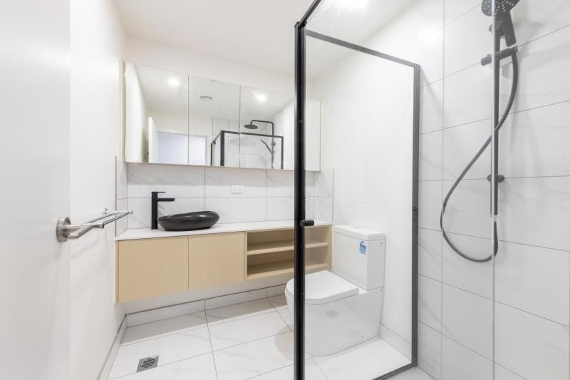 Chadstone Serviced Apartments Kültér fotó