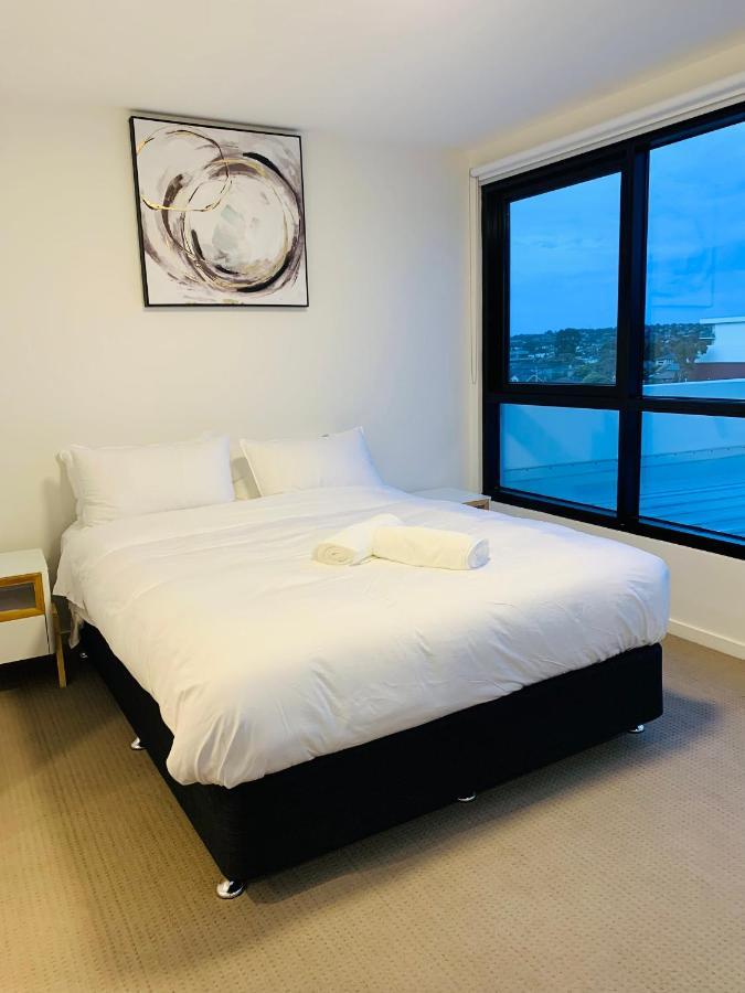 Chadstone Serviced Apartments Kültér fotó