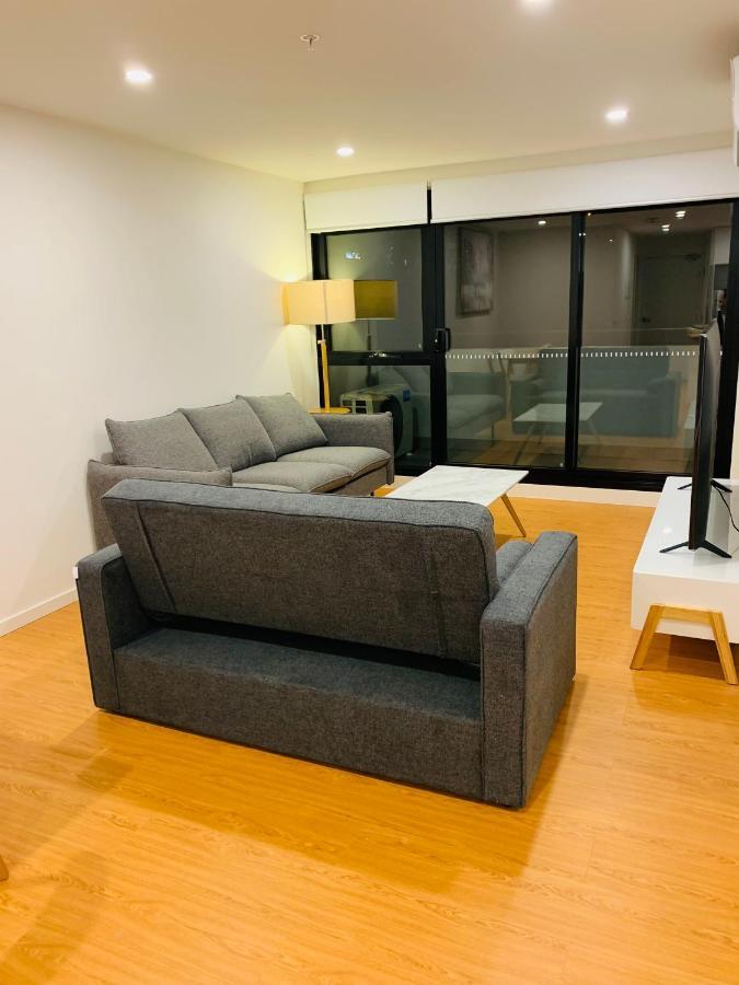 Chadstone Serviced Apartments Kültér fotó