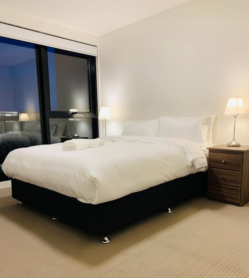 Chadstone Serviced Apartments Kültér fotó