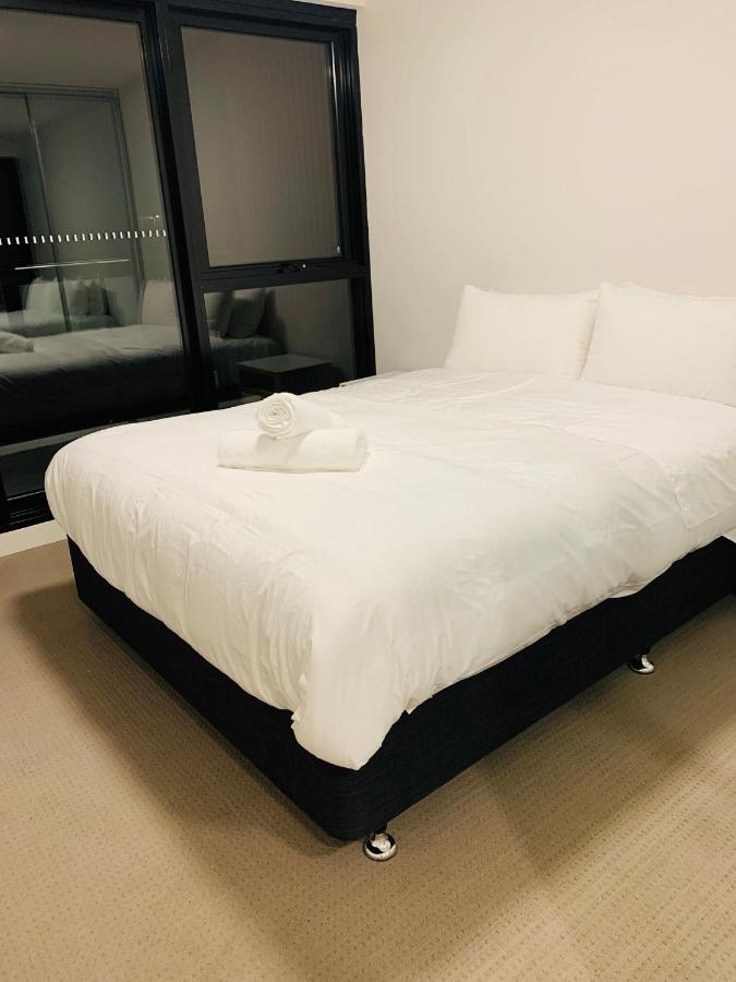 Chadstone Serviced Apartments Kültér fotó