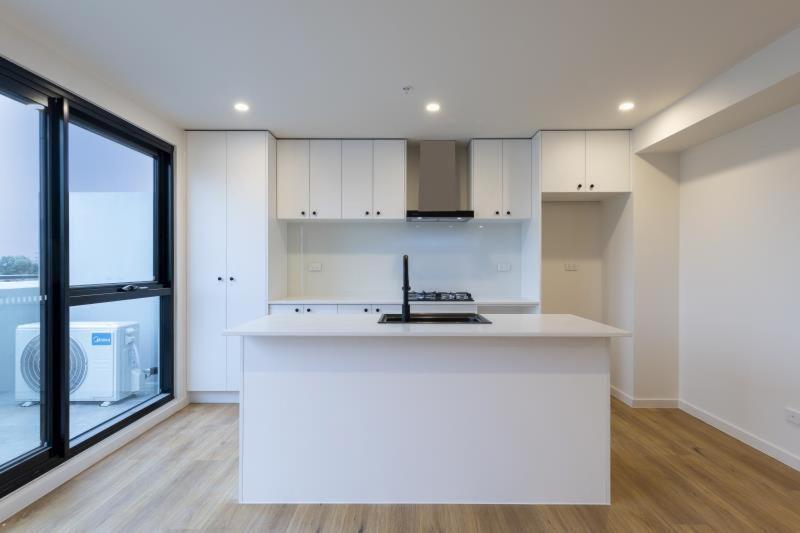 Chadstone Serviced Apartments Kültér fotó