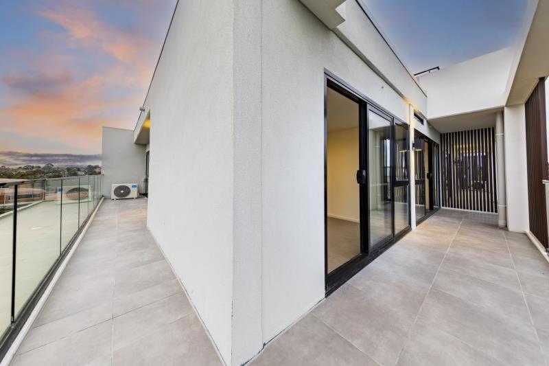 Chadstone Serviced Apartments Kültér fotó