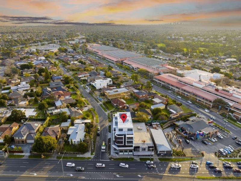 Chadstone Serviced Apartments Kültér fotó
