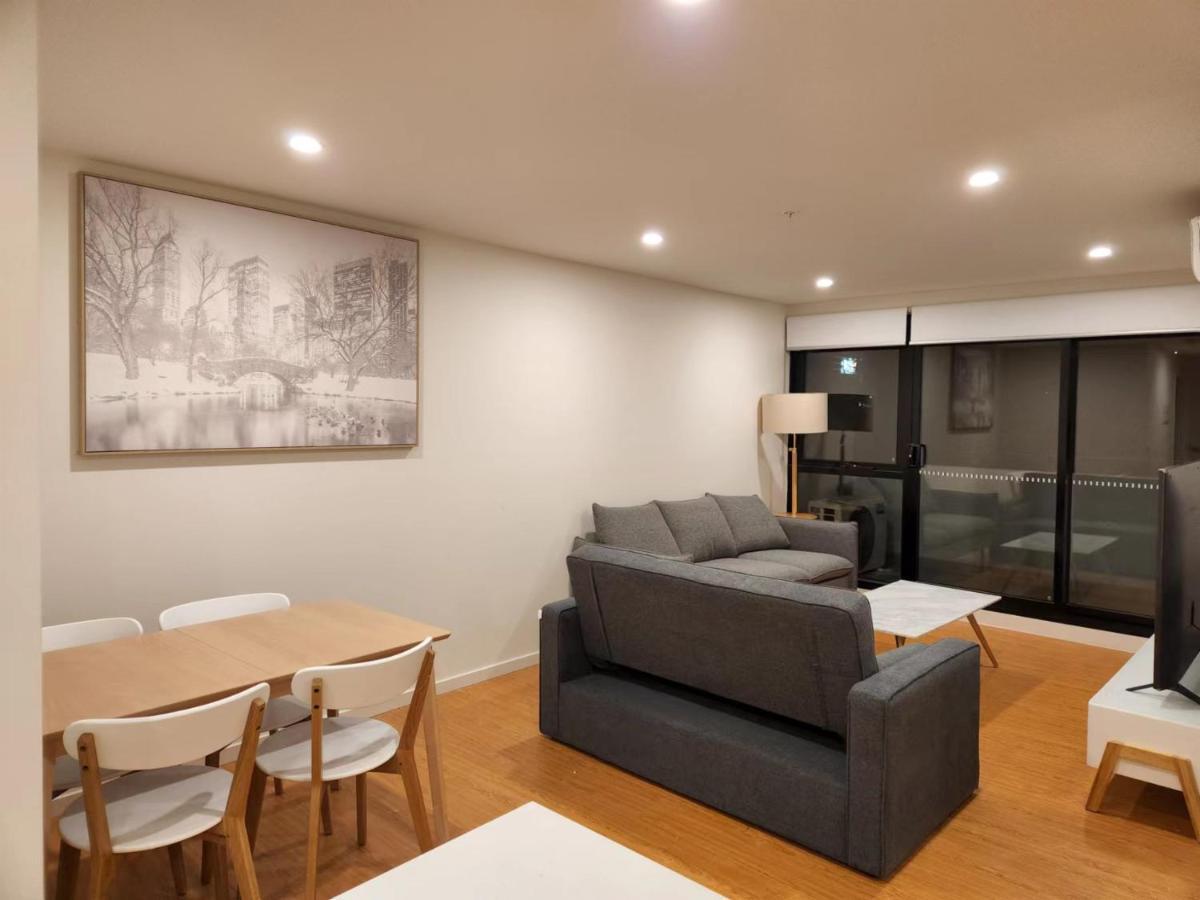 Chadstone Serviced Apartments Kültér fotó