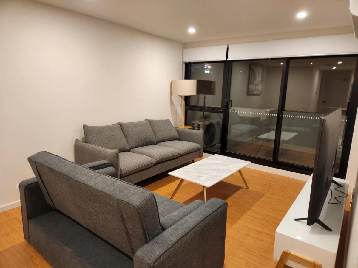 Chadstone Serviced Apartments Kültér fotó