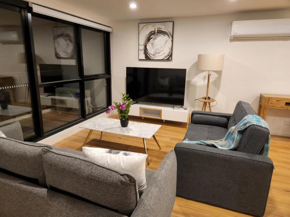 Chadstone Serviced Apartments Kültér fotó