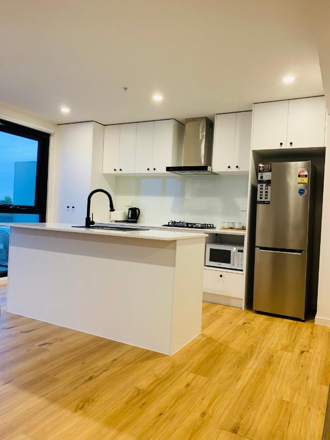 Chadstone Serviced Apartments Kültér fotó
