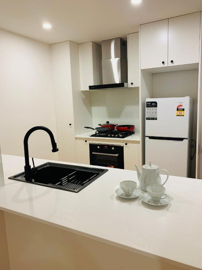 Chadstone Serviced Apartments Kültér fotó