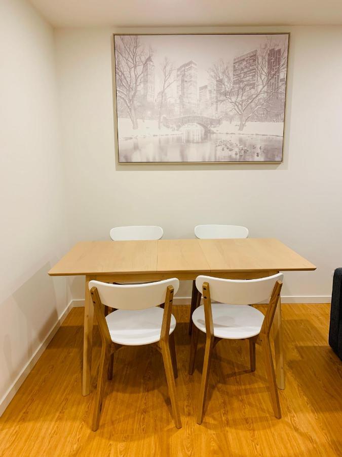 Chadstone Serviced Apartments Kültér fotó