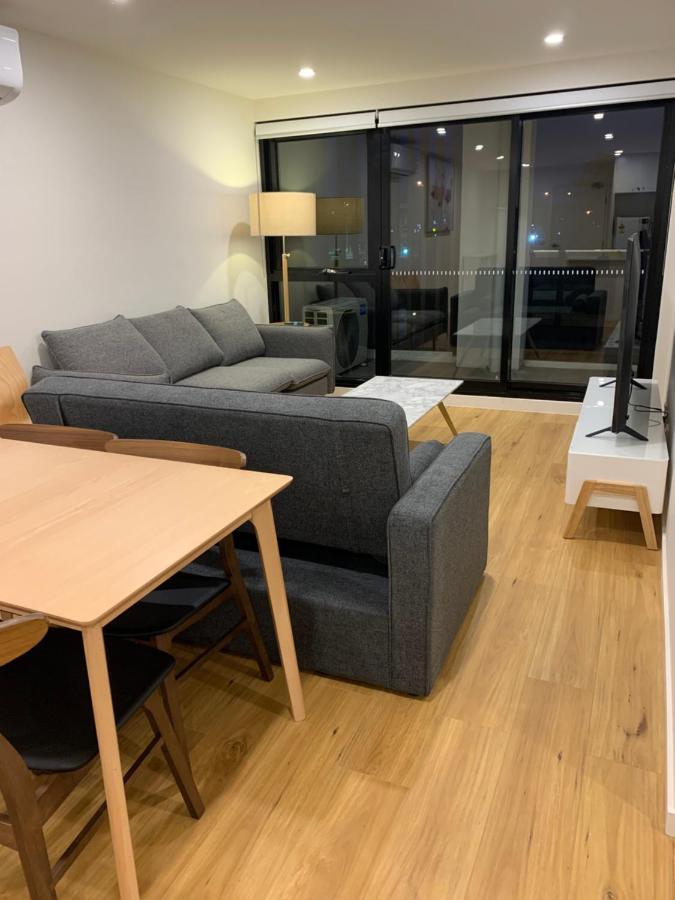 Chadstone Serviced Apartments Kültér fotó