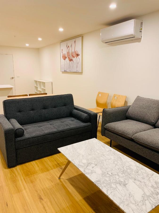 Chadstone Serviced Apartments Kültér fotó