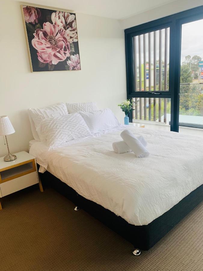 Chadstone Serviced Apartments Kültér fotó