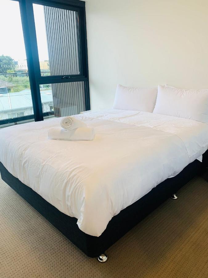 Chadstone Serviced Apartments Kültér fotó