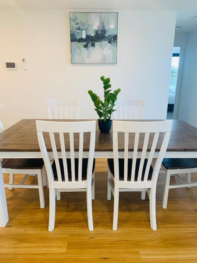 Chadstone Serviced Apartments Kültér fotó