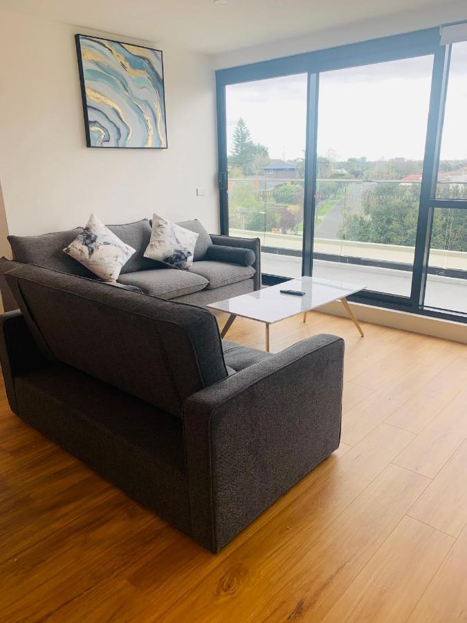 Chadstone Serviced Apartments Kültér fotó