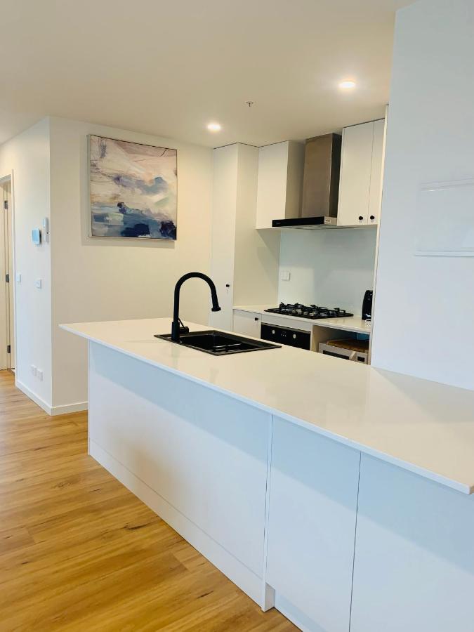 Chadstone Serviced Apartments Kültér fotó