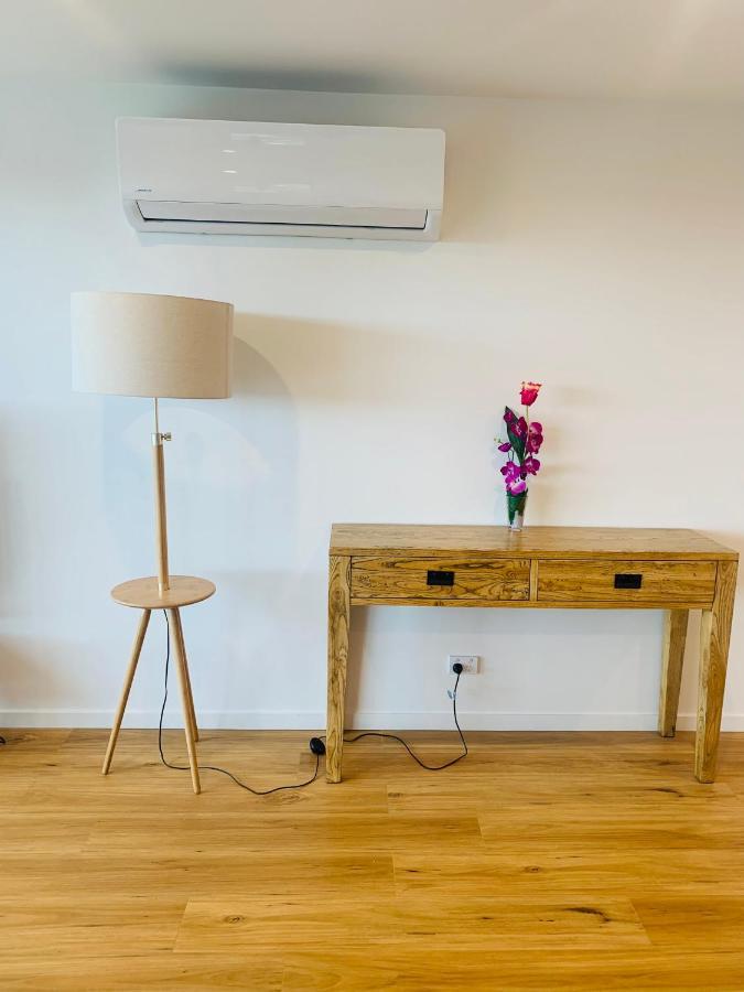 Chadstone Serviced Apartments Kültér fotó