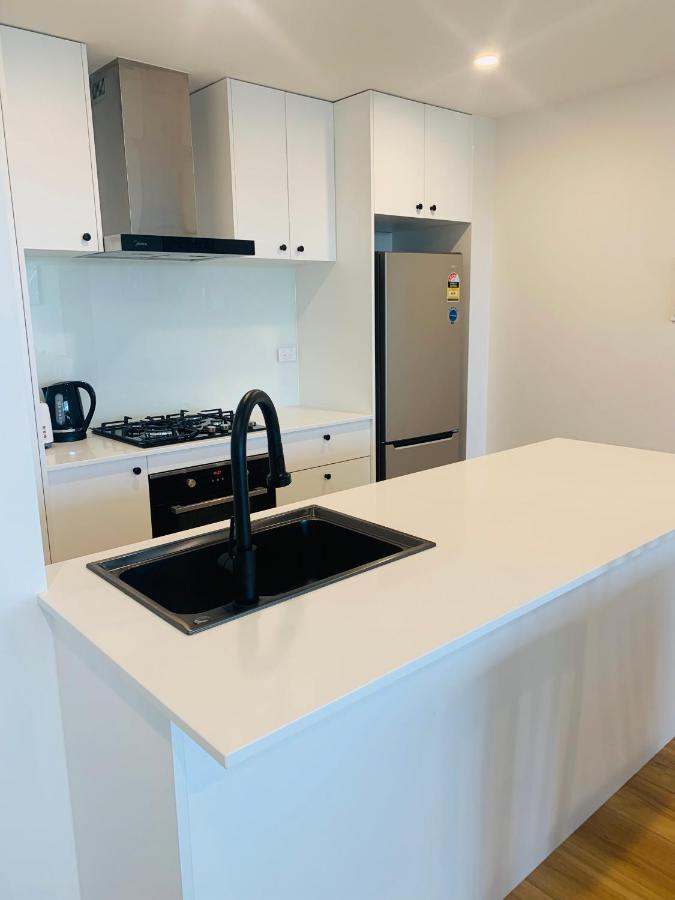 Chadstone Serviced Apartments Kültér fotó
