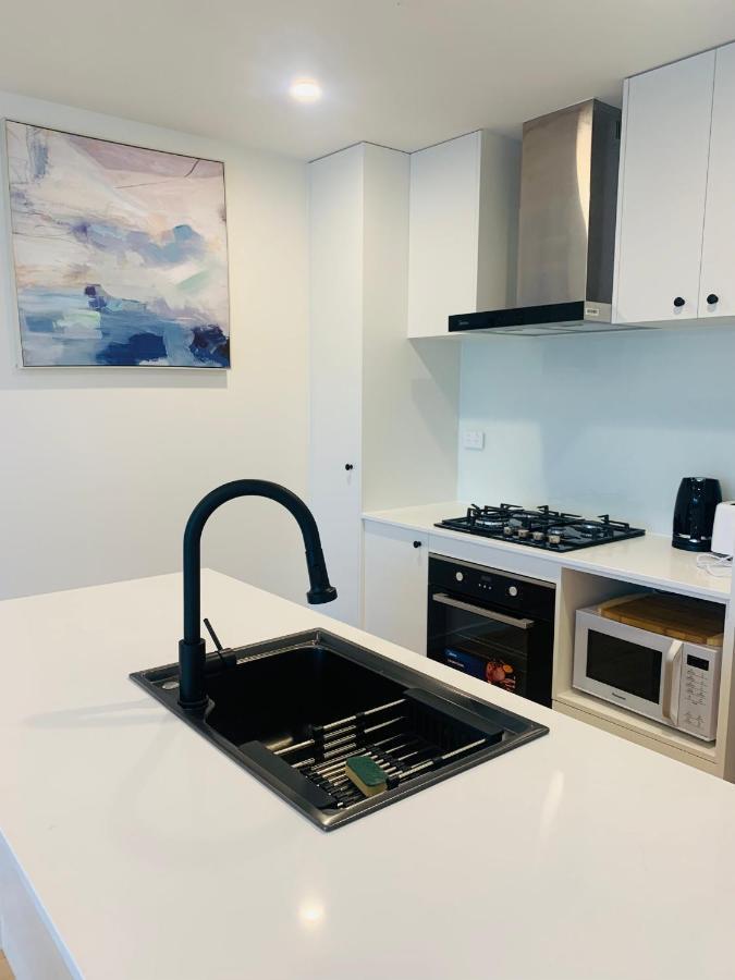 Chadstone Serviced Apartments Kültér fotó