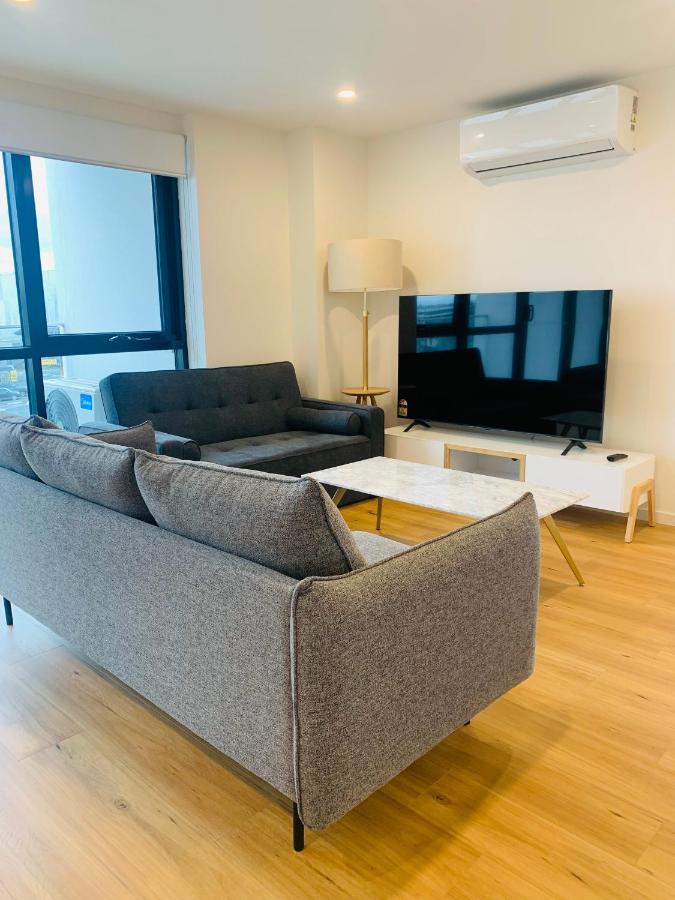 Chadstone Serviced Apartments Kültér fotó