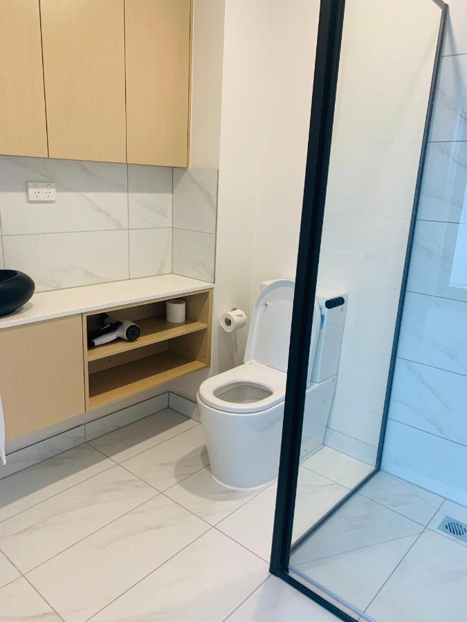 Chadstone Serviced Apartments Kültér fotó