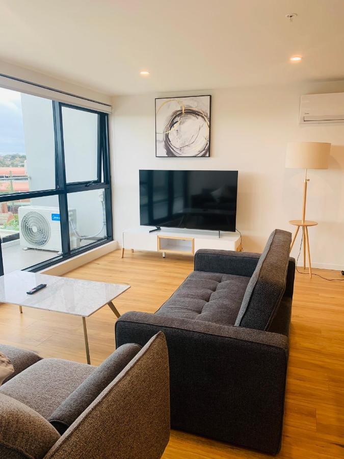 Chadstone Serviced Apartments Kültér fotó