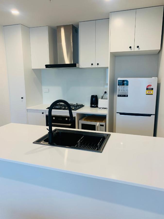 Chadstone Serviced Apartments Kültér fotó